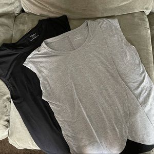 Motherhood Maternity Nursing Tops